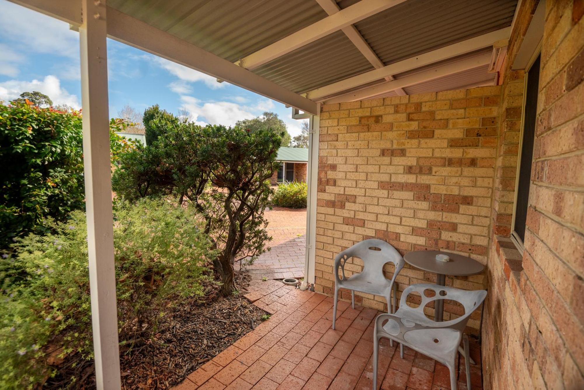 Margaret River Tourist Park Экстерьер фото