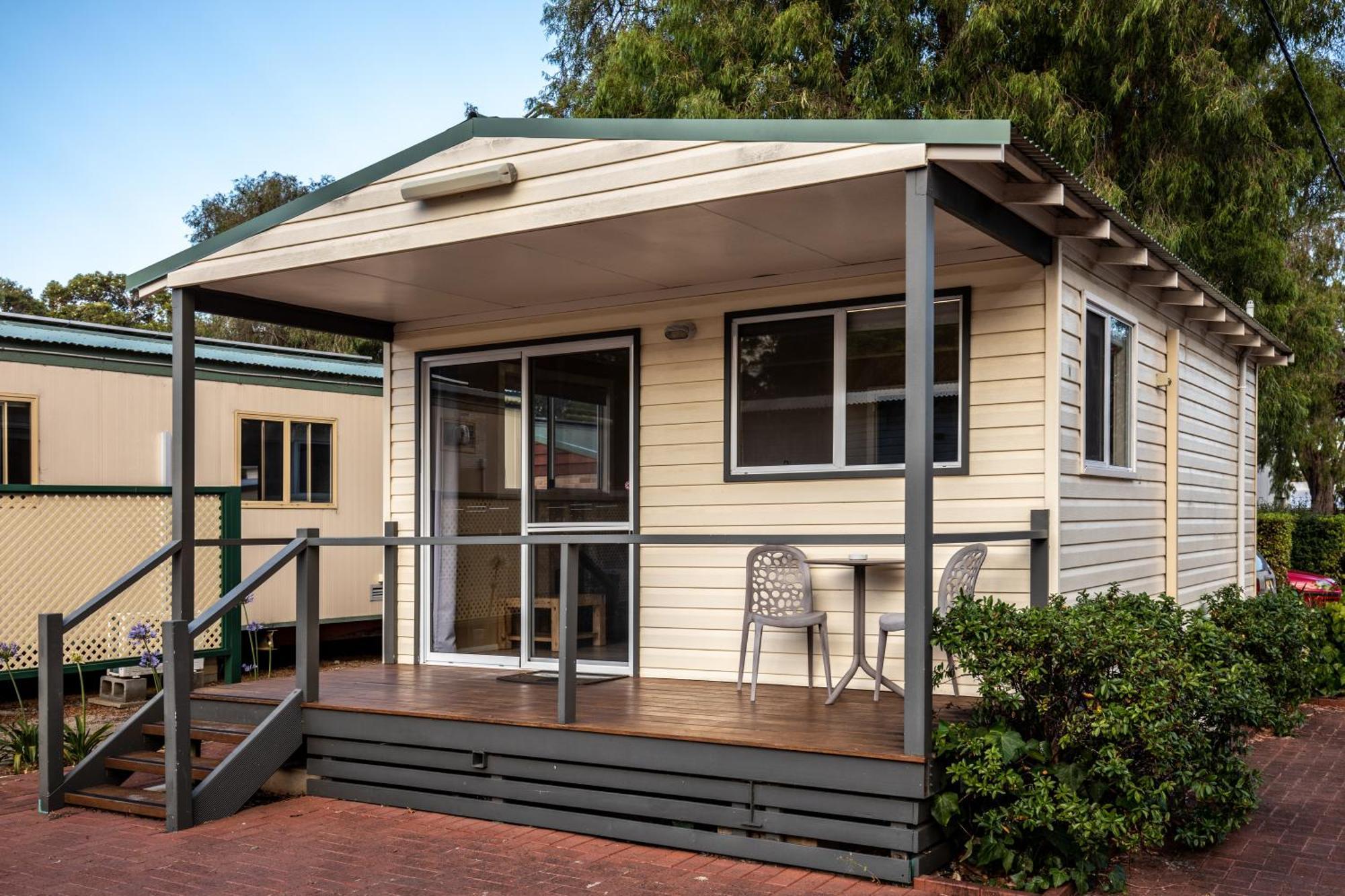 Margaret River Tourist Park Экстерьер фото